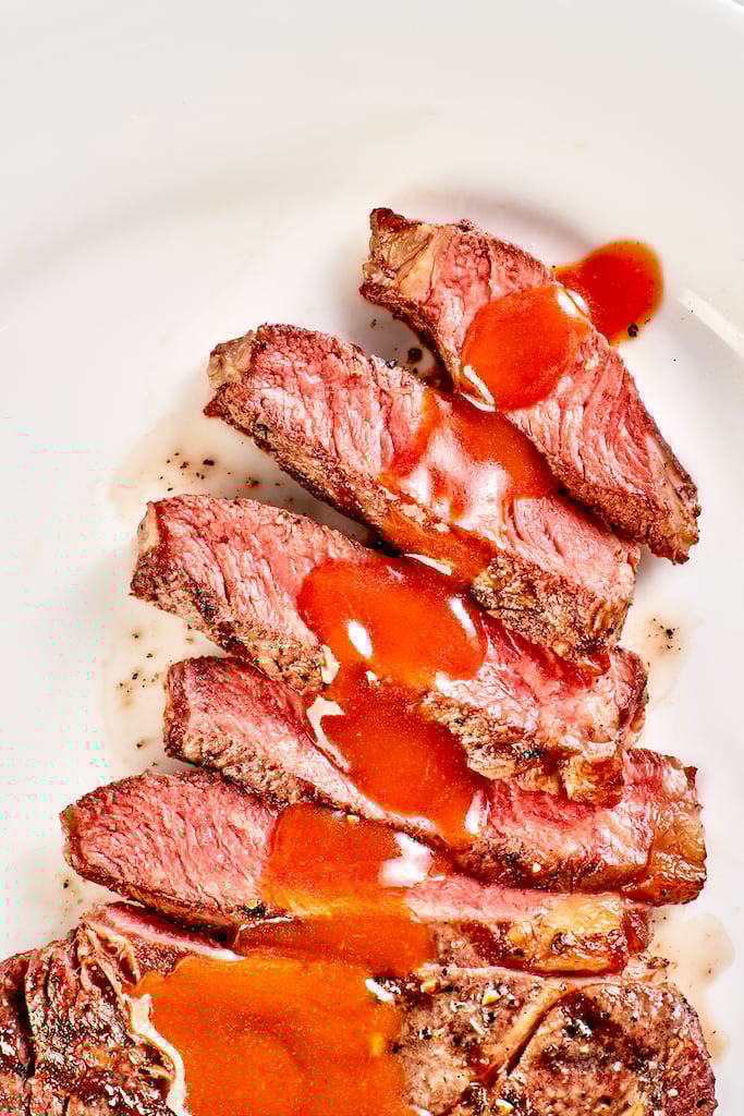 Steak Sauce