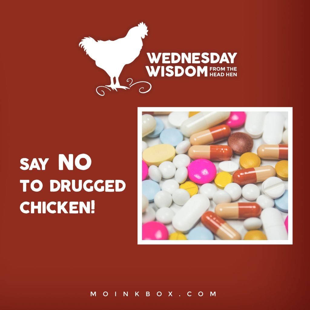 Selection of pharmaceuticals