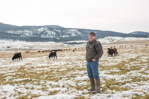 Mannix Family Ranch