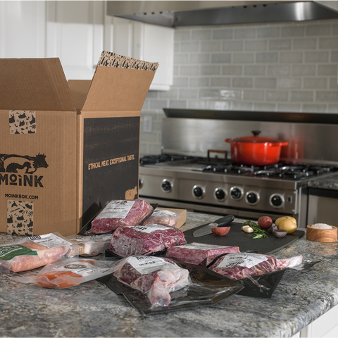 Bitty Bundle ($99 + $30 S&H)