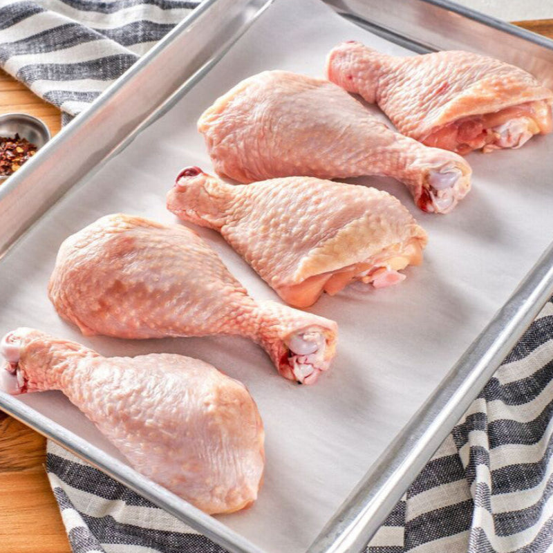 Drumsticks