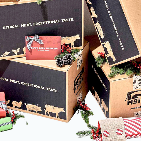 Create Your Own Gift Box