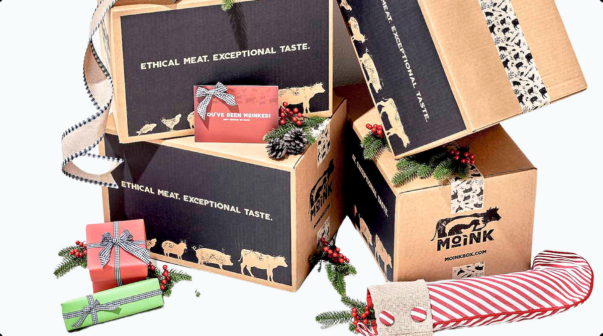 Gifts