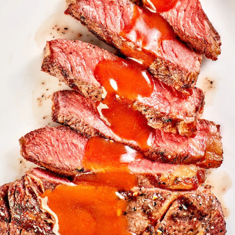 Steak Your Claim: Boneless Ribeye - 3