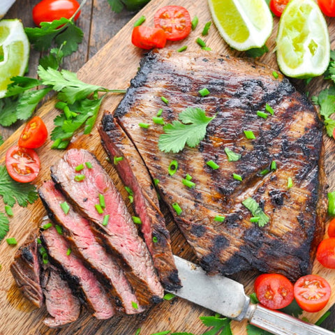 Flank Steak - 16