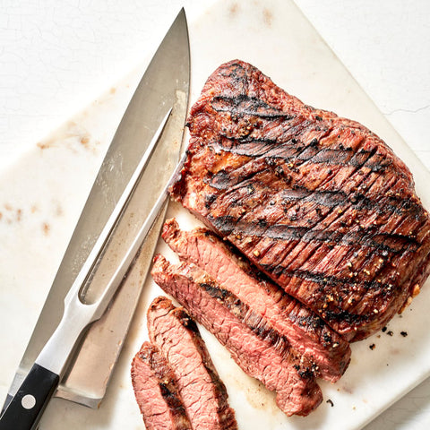 Flank Steak - 3