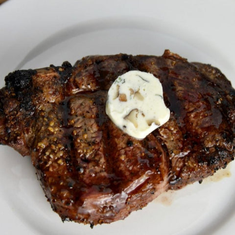 Steak Your Claim: Tomahawk Ribeyes - 3