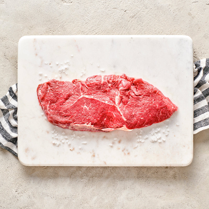 Sirloin steak