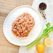 Free Bird Chicken Burger