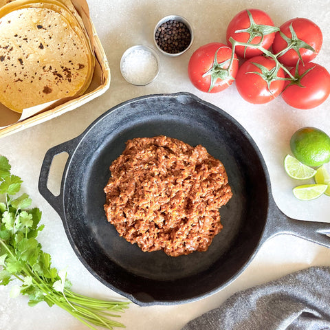 Chicken Chorizo (1lb) FREE