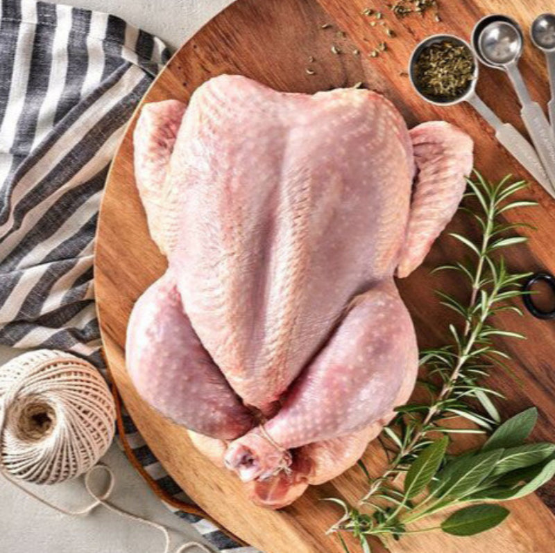 Whole Chicken