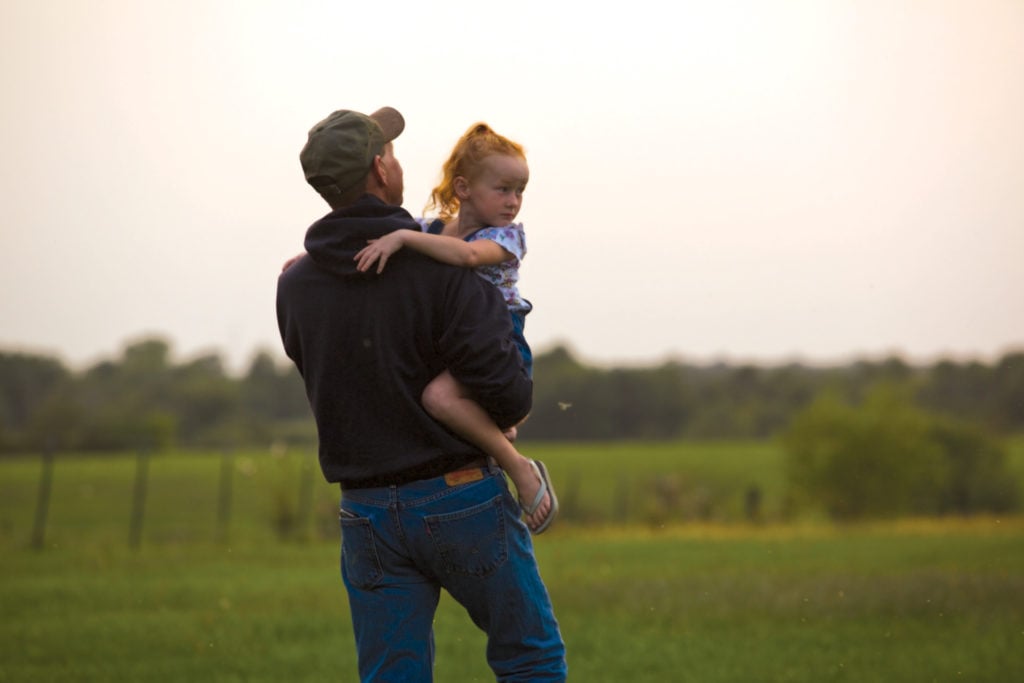 We Believe A Day of Reckoning is Long Overdue for the Small Family Farm