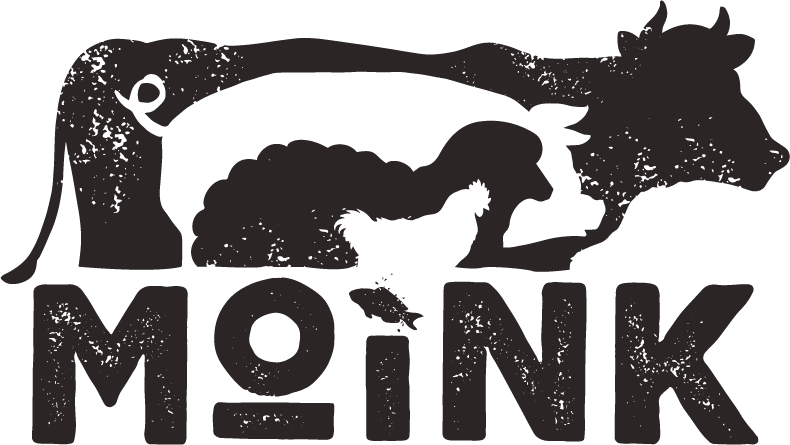Moink Box