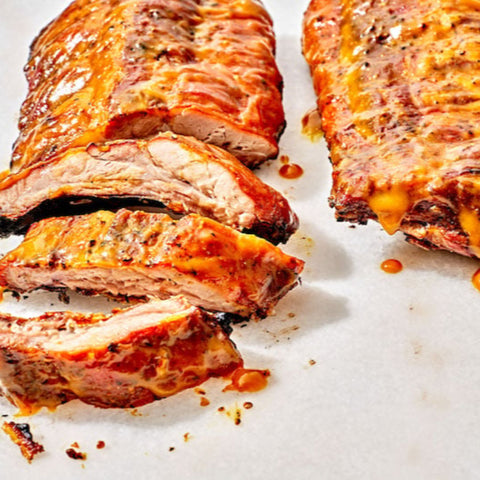 Pork Ribs