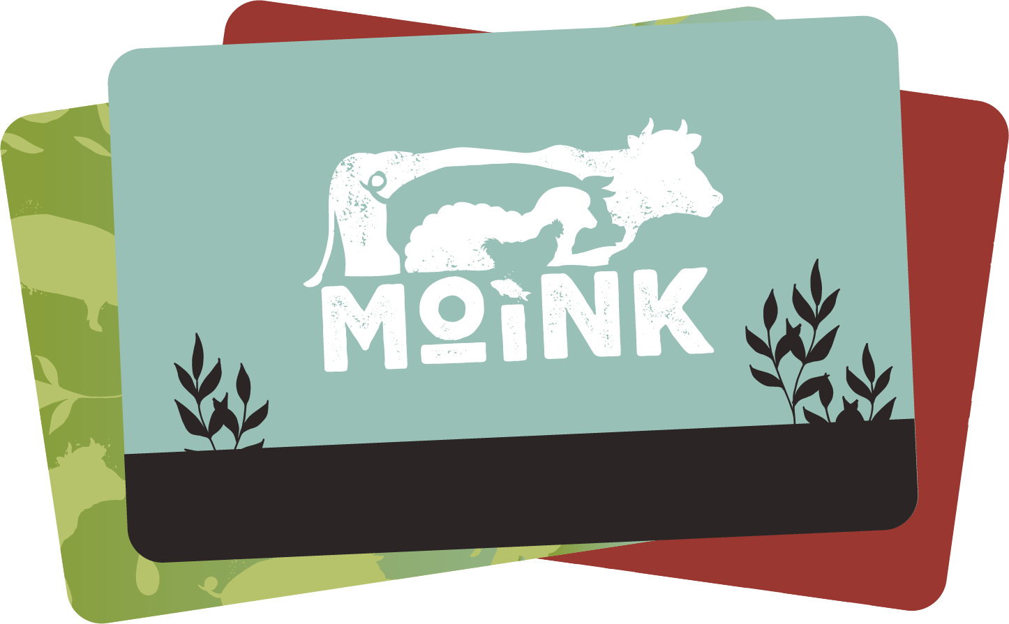 Moink Gift Cards