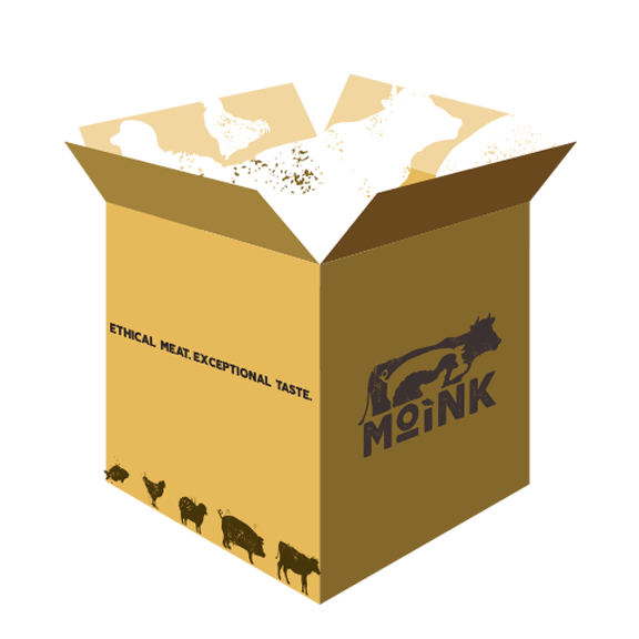 Moink Gift Box